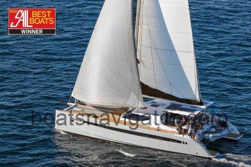 Seawind 1600 fiche technique et avis